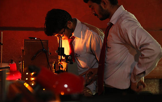 Maharaja Agarsain Institute of Technology Ghaziabad Infrastructure photo 12